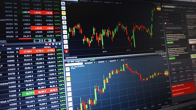 ネット株取引の注意点
